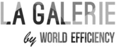 LA GALERIE by WORLD EFFICIENCY