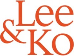 Lee & Ko