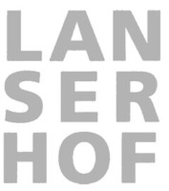 LANSERHOF