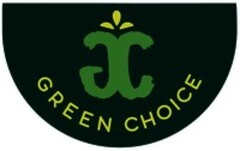 GREEN CHOICE