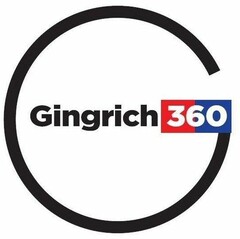 G Gingrich 360