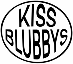 KISS BLUBBYS