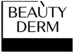 BEAUTY DERM