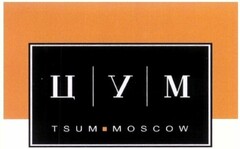 TSUM MOSCOW