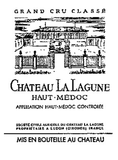 CHATEAU LA LAGUNE