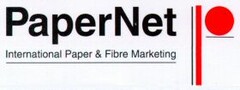 PaperNet International Paper & Fibre Marketing