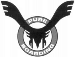 PURE BOARDING