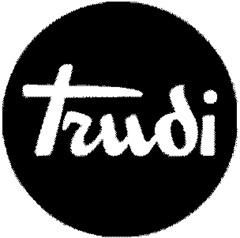 Trudi