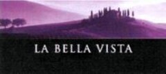 LA BELLA VISTA