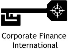 Corporate Finance International