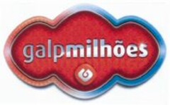 galpmilhões