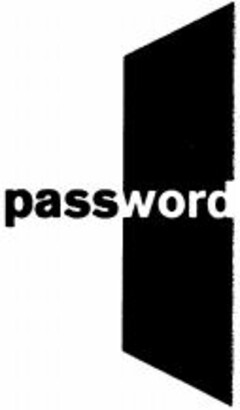 password