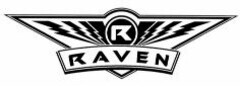 R RAVEN