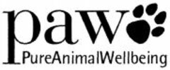 paw PureAnimalWellbeing