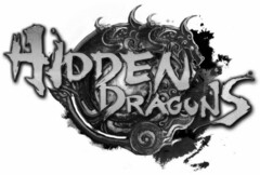 HIDDEN DRAGONS