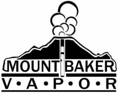 MOUNT BAKER VAPOR