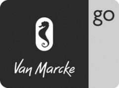 Van Marcke go