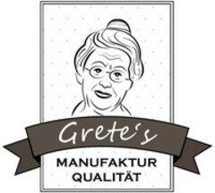 Grete's MANUFAKTUR QUALITÄT