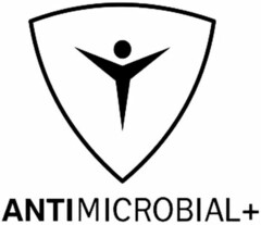 ANTIMICROBIAL +