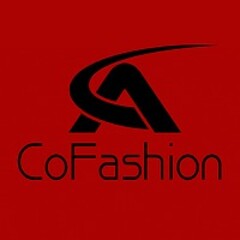 CoFashion