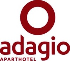 adagio APARTHOTEL