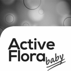 Active Flora baby
