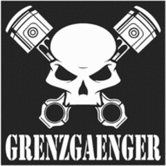 GRENZGAENGER