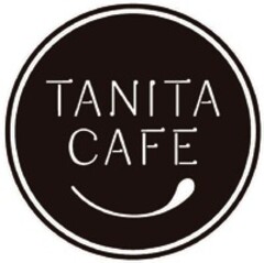 TANITA CAFE