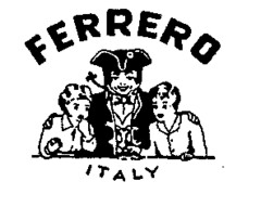 FERRERO