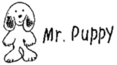 Mr. Puppy