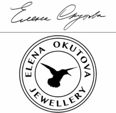 ELENA OKUTOVA JEWELLERY