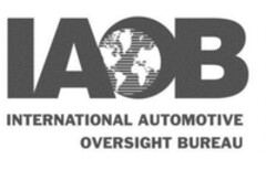 IAOB INTERNATIONAL AUTOMOTIVE OVERSIGHT BUREAU