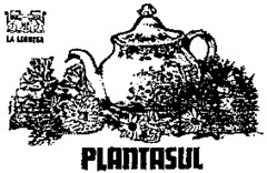 PLANTASUL