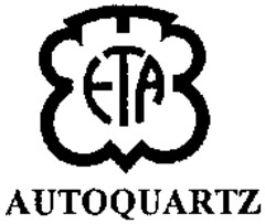 ETA AUTOQUARTZ