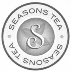 SEASONS TEA