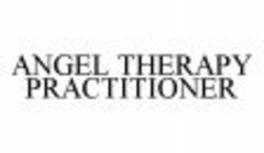 ANGEL THERAPY PRACTITIONER