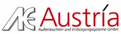 AE Austría Außenleuchten und Entsorgungssysteme GmbH