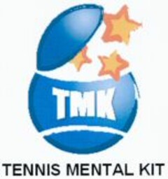 TMK TENNIS MENTAL KIT