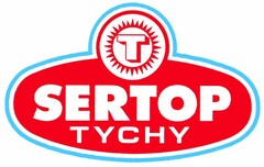 T SERTOP TYCHY