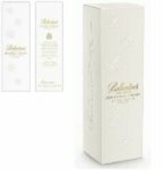 Ballantine's Limited Edition Christmas Reserve