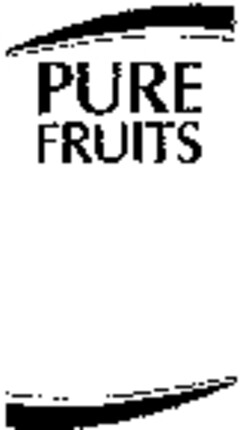 PURE FRUITS