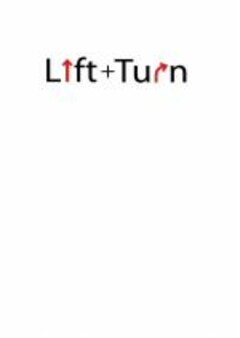 Lift + Turn