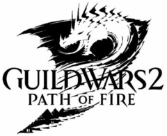 GUILDWARS2 PATH OF FIRE