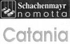 Schachenmayr nomotta Catania