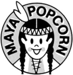 MAYA POPCORN