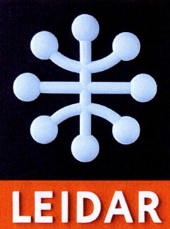 LEIDAR