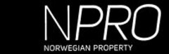 NPRO NORWEGIAN PROPERTY