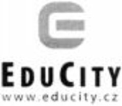 E EDUCITY www.educity.cz