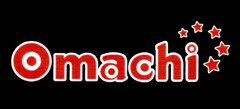 Omachi