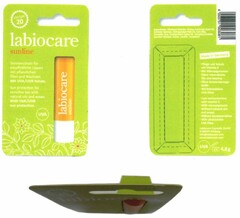 labiocare sunline